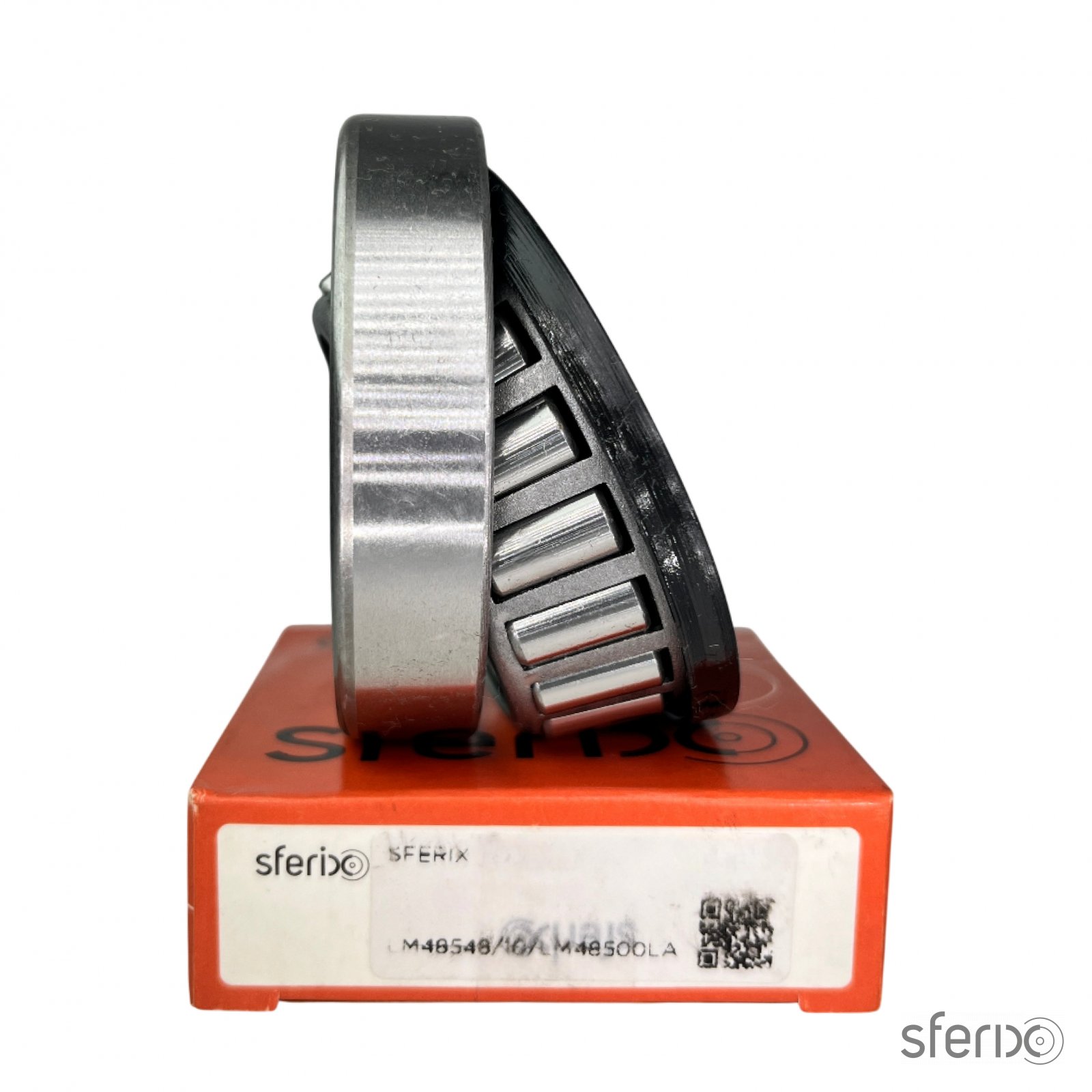 Конический подшипник LM48548RS/10 SFERIX - Сферикс - фото -  2